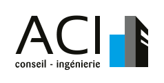 Logo ACI