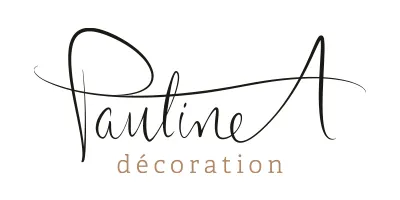 Logo Pauline A Décoration